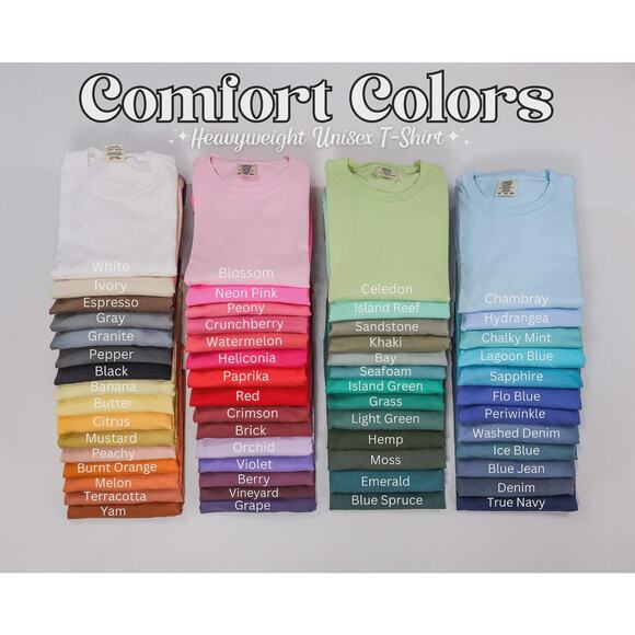 Comfort Colors® Cat Biscuit Shirt,Cute Kitty Biscuits Bakery Retro Tee, Funny - Picture 4 of 9